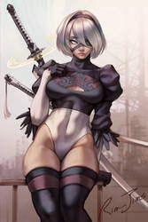 2B