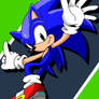 Modern Sonic -|Sonic Rob Blast 2 2.2 Styles|-