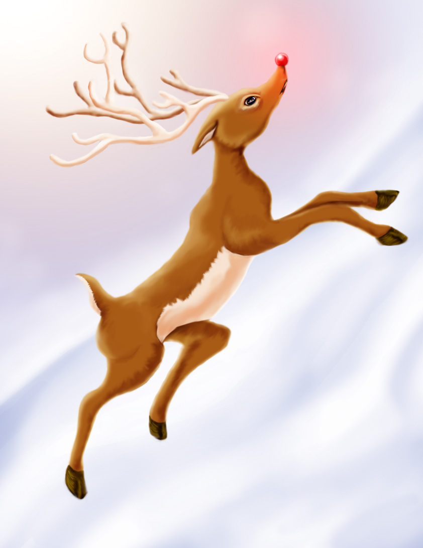 Rudolph