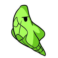 Metapod