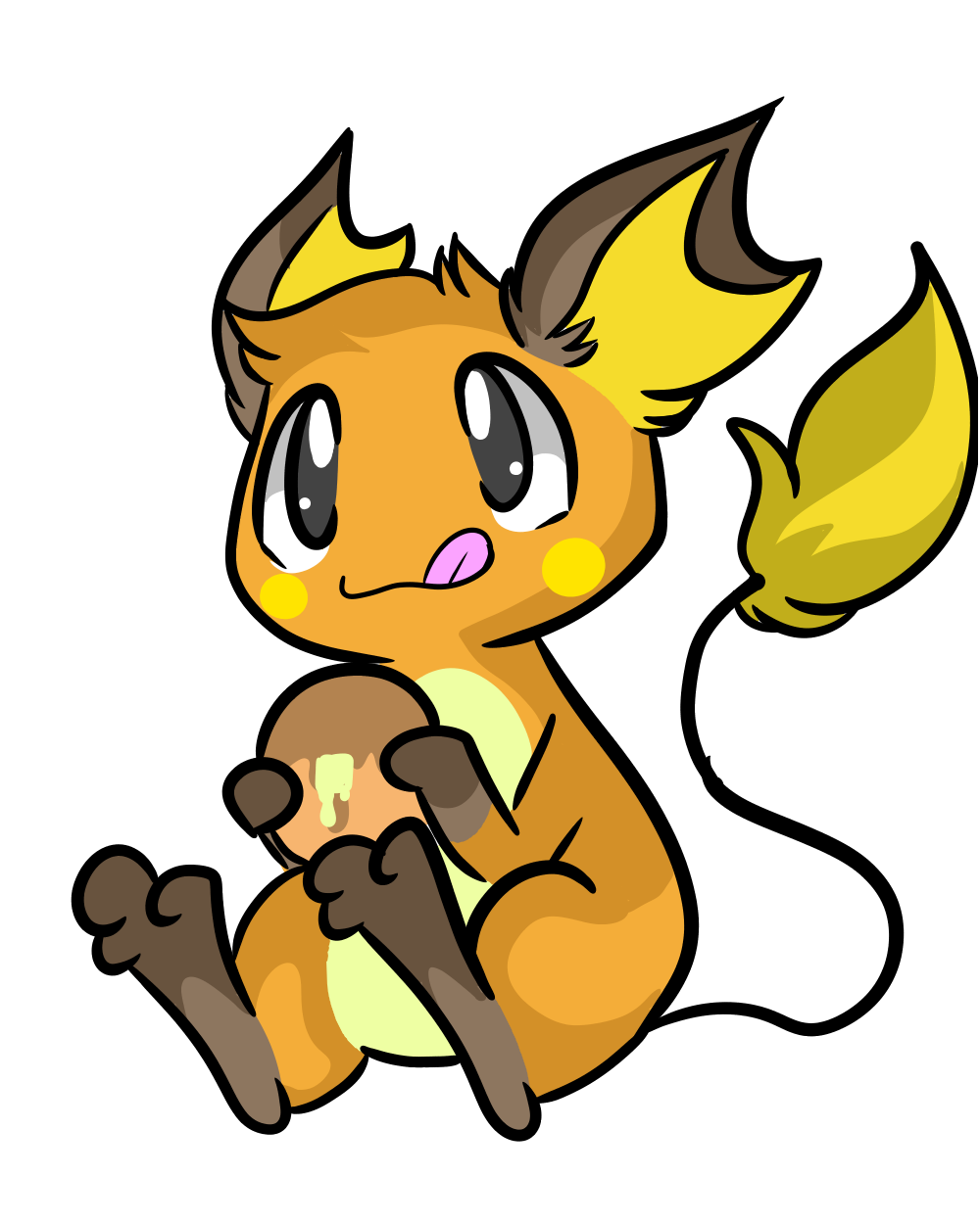 Raichu