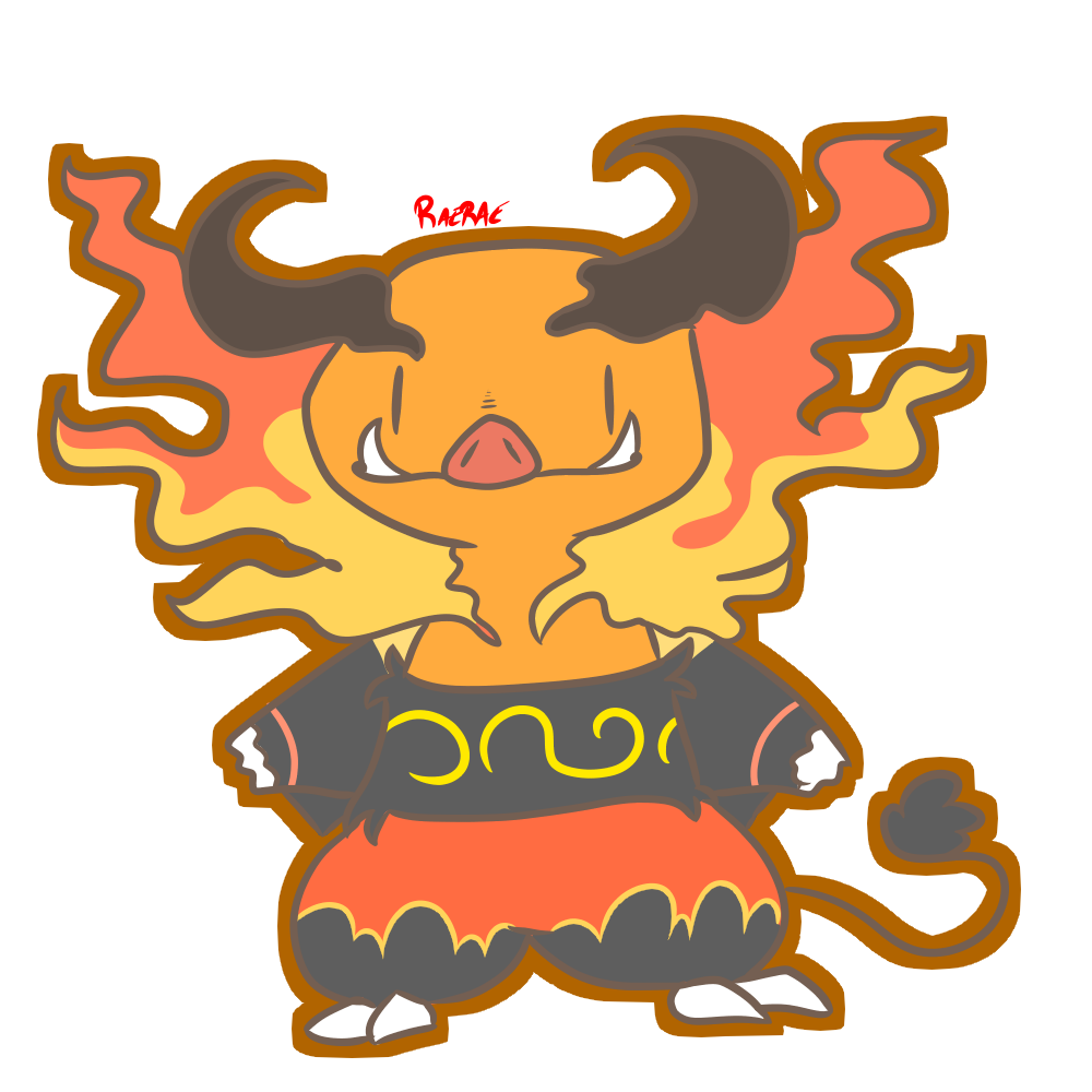 Emboar Tf Emboar by Myumimon on DeviantArt