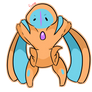 Defense Form Deoxys