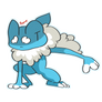 Frogadier