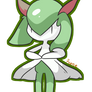 Kirlia