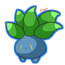 Oddish