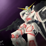 Gundam Unicorn