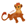 Little Kion