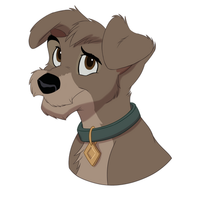 Explore the Best Scamp Art | DeviantArt