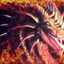 Dragons Flame
