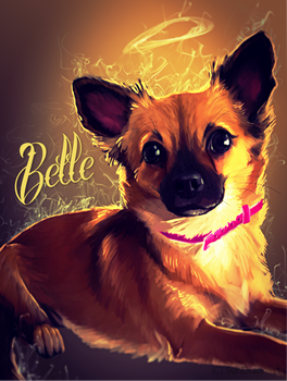 Belle