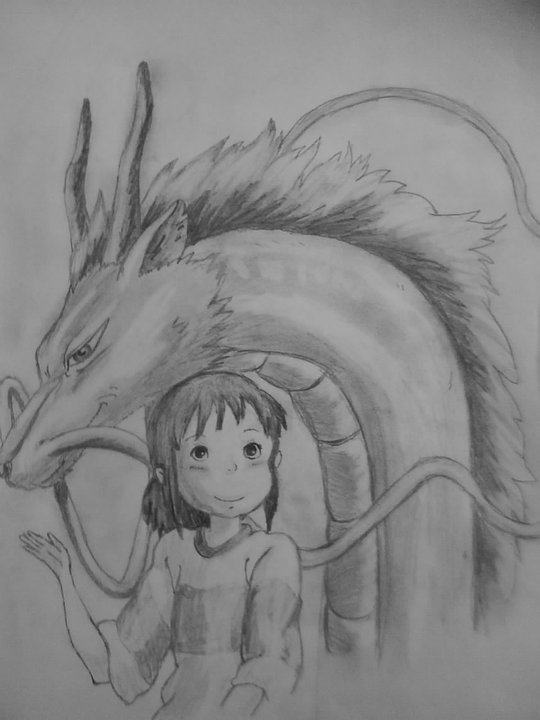 anime and manga drawings by StephanieHutcheon on DeviantArt