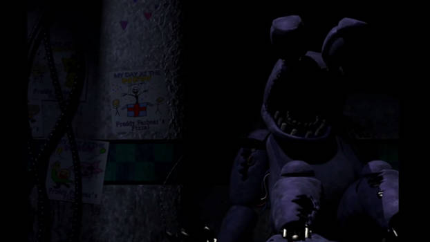 Broken Bonnie