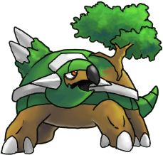 Torterra