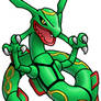 Rayquaza