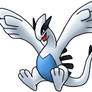 Lugia