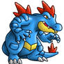 Feraligatr