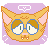 [f2u] ESP Kitty icon