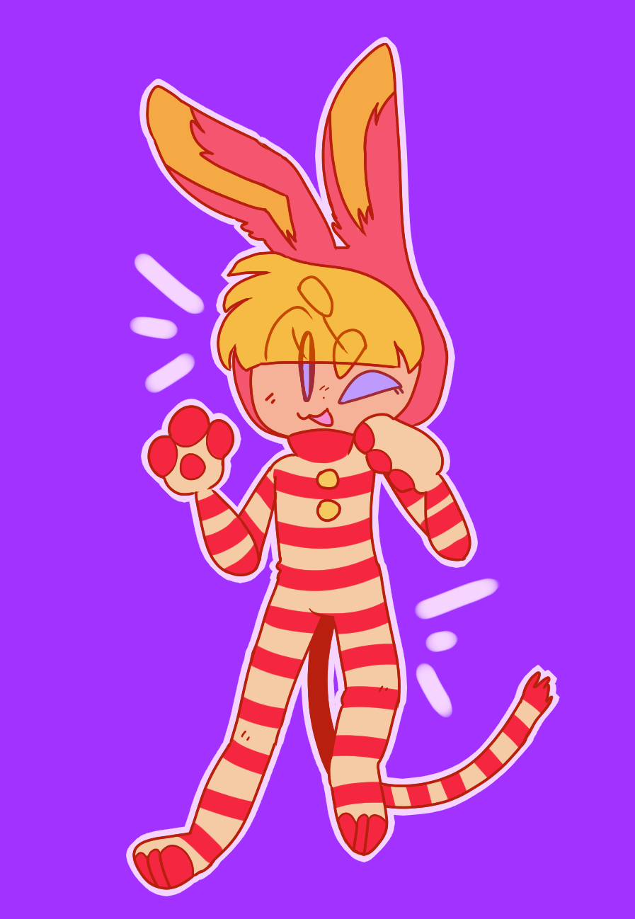 poper by glassesrabbit on DeviantArt