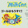 MilkCan noncore code