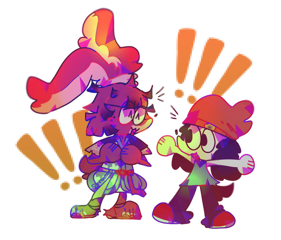 PROJECT RAP RABBIT by glassesrabbit on DeviantArt