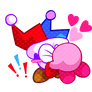 Helper marx(i bet someones drawn the exact same th