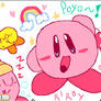 Kirby masterpiece