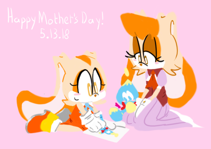 mothers day