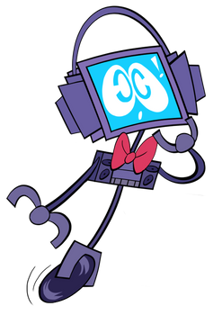 Explore the Best Fandroid Art | DeviantArt