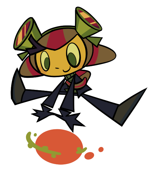 Raz by glassesrabbit on DeviantArt