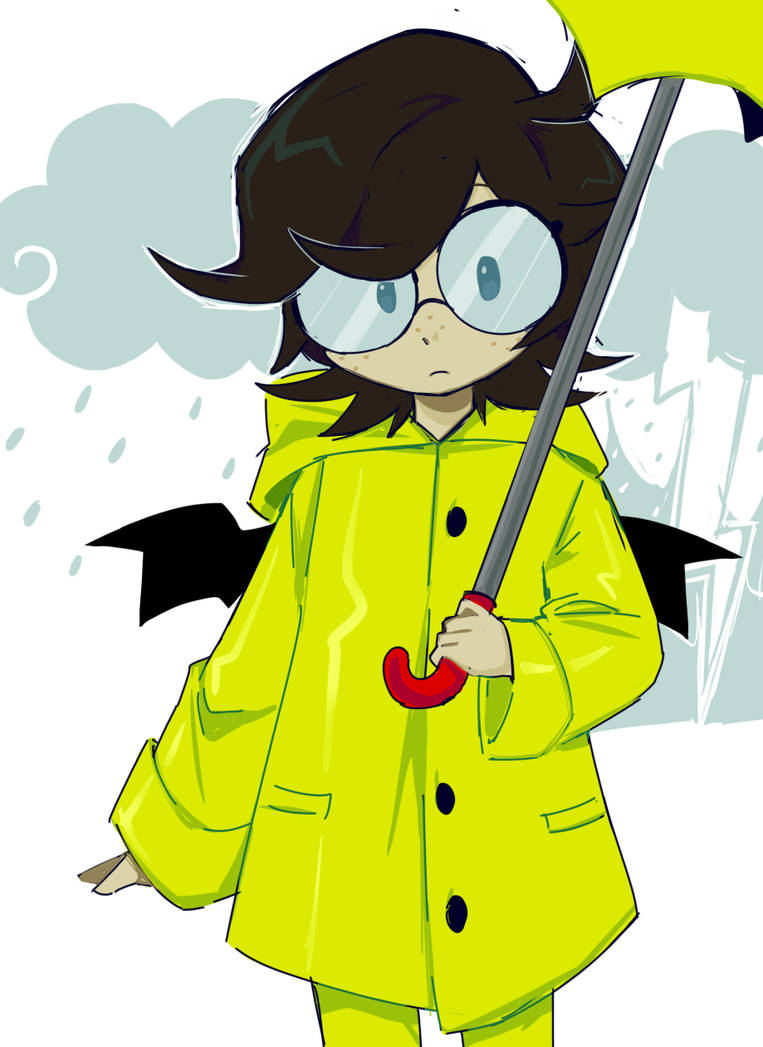 Rayn Look rayn water by glassesrabbit on DeviantArt