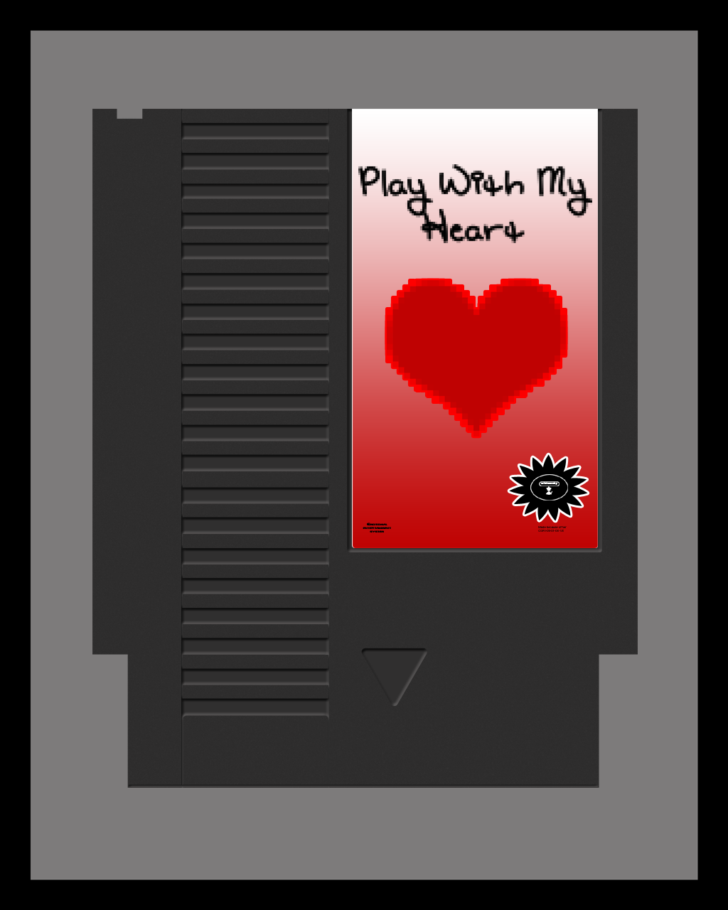 Play With My Heart