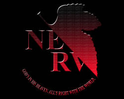 Nerv logo