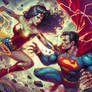 Ww Vs Superman 5