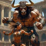 Amazon Minotaur