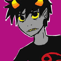 Karkat