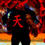 Akuma Rendering (Remake)