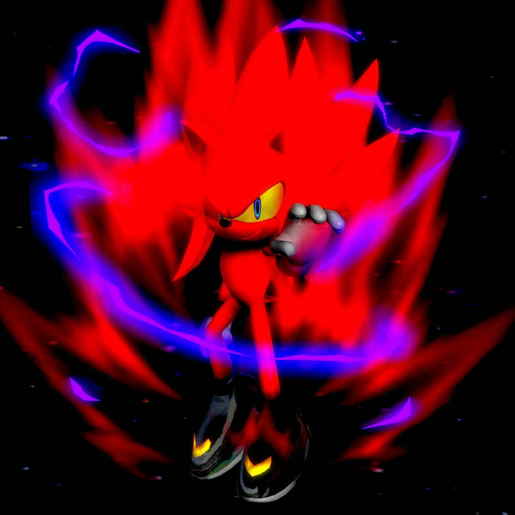 Infinity Nazo Hyper Perfect Nazo Rendering by BrutalSurge402X on DeviantArt