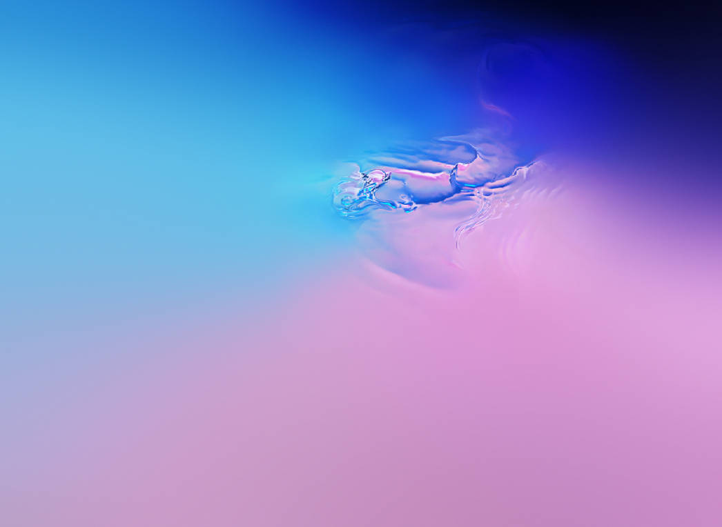 the Galaxy S10 wallpaper by ninodido on DeviantArt