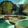 Havasu Falls