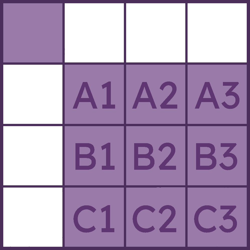GRID TEMPLATE 3x3 by coleeeslawww on DeviantArt