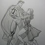 Superman and Lois