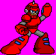 PC Oil Man sprite