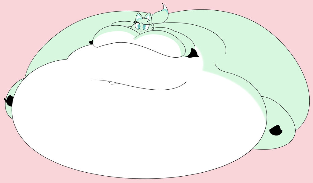 COM: Sloshy Slushi by Milk-Knight on DeviantArt