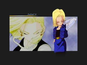 Android 18