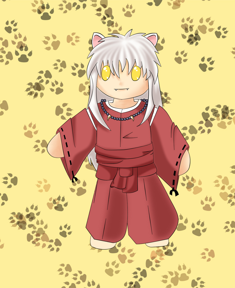 Request: Inuyasha