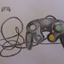 Gamecube controller