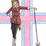 Hetalia - Alana Olavsson - Faroe Islands