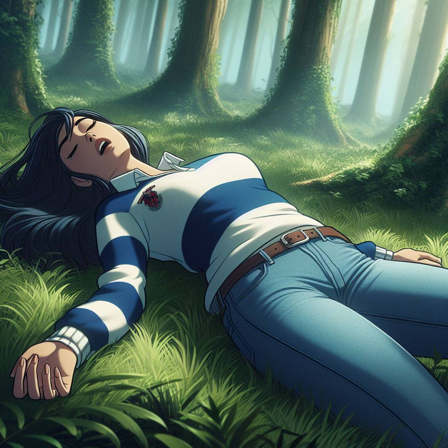 Threadbare Deep Forrest Deep Forest 4 by RSBeast79 on DeviantArt