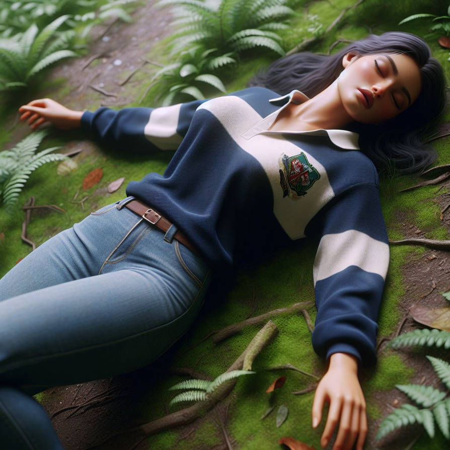 Threadbare Deep Forrest Deep Forest 5 by RSBeast79 on DeviantArt